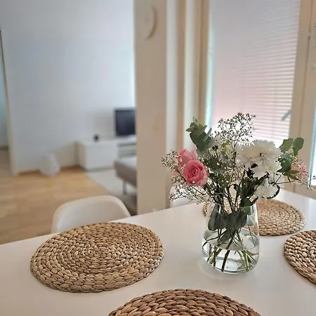 Apartament Satamankulma, Free Parking, Wifi & Sauna *