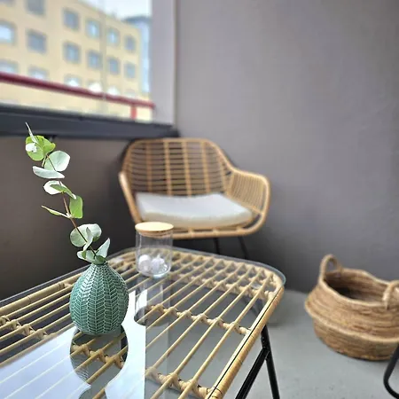 Satamankulma, Free Parking, Wifi & Sauna *