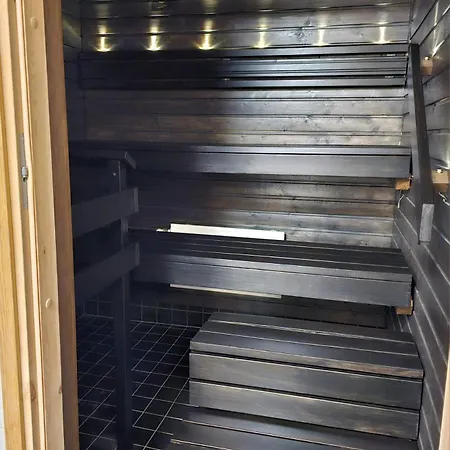Apartament Satamankulma, Free Parking, Wifi & Sauna *