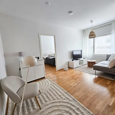 Satamankulma, Free Parking, Wifi & Sauna Κουόπιο