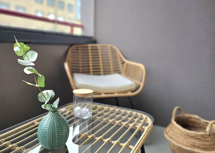 Satamankulma, Free Parking, Wifi & Sauna *