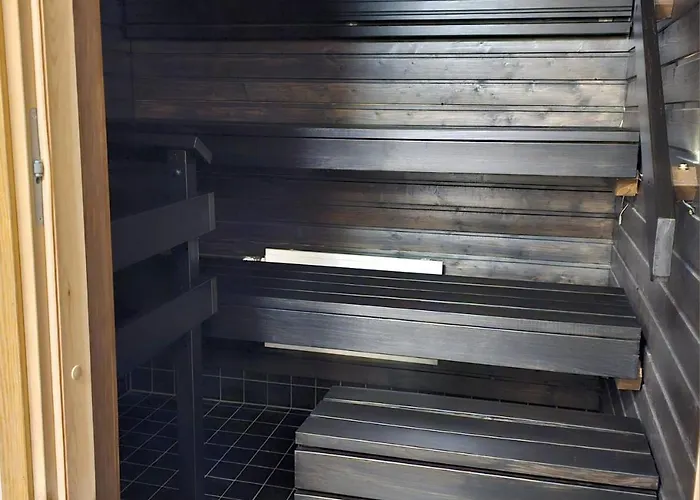 شقة Satamankulma, Free Parking, Wifi & Sauna *